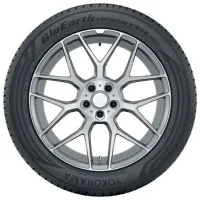 Anvelope Yokohama BluEarth Winter V906 SUV 225/65 R17 106H Iarnă / Suv photo 3