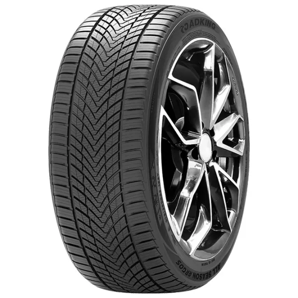 Anvelope Roadking ARGOS A/S 195/60 R15 88V All-season / Autoturism