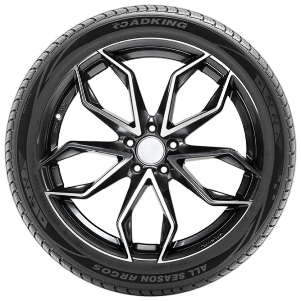 Шины Roadking ARGOS A/S 195/65 R15 91H Всесезонные / Легковой photo 3