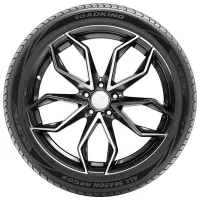 Шины Roadking ARGOS A/S 195/65 R15 91H Всесезонные / Легковой photo 3