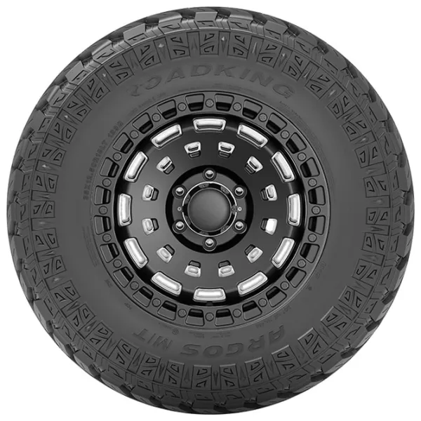 Anvelope Roadking ARGOS M/T 265/75 R16 123/120Q All-season / Suv photo 3