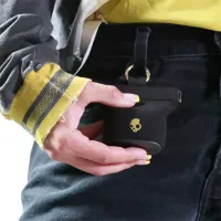 Наушники SkullCandy PUSH 720 OPEN Золотой Белый Беспроводные/ Спорт photo 7