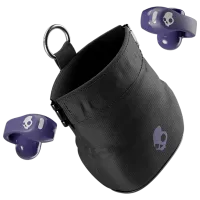 Наушники SkullCandy PUSH 720 OPEN Фиолетовый Беспроводные/ Спорт