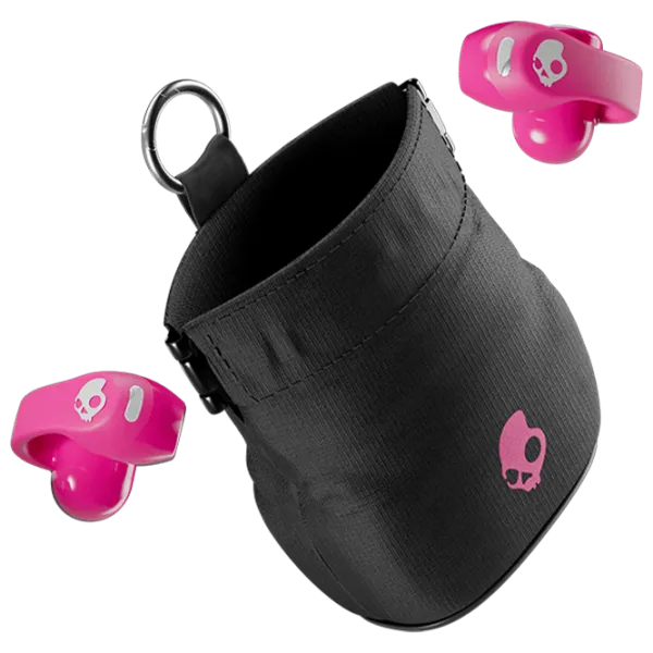Наушники SkullCandy PUSH 720 OPEN Розовый Беспроводные/ Спорт photo 1