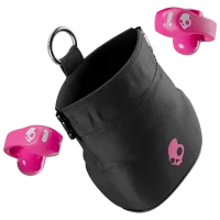 Наушники SkullCandy PUSH 720 OPEN Розовый Беспроводные/ Спорт