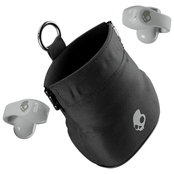 Наушники SkullCandy PUSH 720 OPEN Серый Беспроводные/ Спорт photo 1