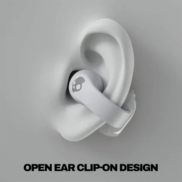 Наушники SkullCandy PUSH 720 OPEN Серый Беспроводные/ Спорт photo 3