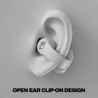 Наушники SkullCandy PUSH 720 OPEN Серый Беспроводные/ Спорт photo 3