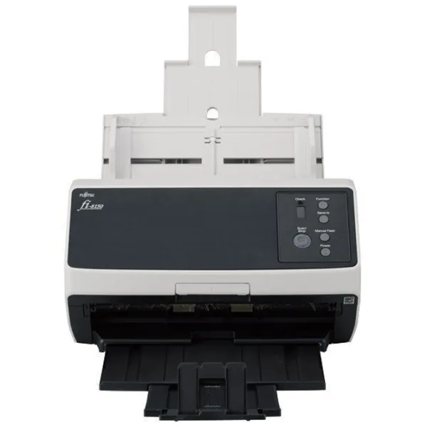 Сканер Ricoh fi-8150 / photo 2