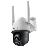 Камера видеонаблюдения TP-Link VIGI C540-4G Беспроводные/ Белый