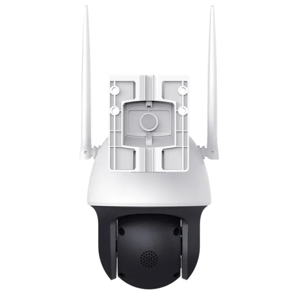 Камера видеонаблюдения TP-Link VIGI C540-4G Беспроводные/ Белый photo 3