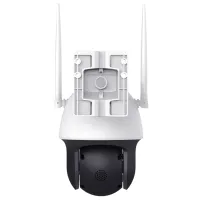 Камера видеонаблюдения TP-Link VIGI C540-4G Беспроводные/ Белый photo 3