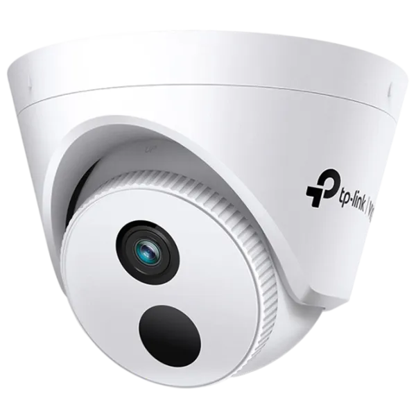 Камера видеонаблюдения TP-Link VIGI C400HP-4 Проводная/ Белый photo 1