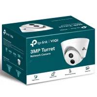 Камера видеонаблюдения TP-Link VIGI C400HP-4 Проводная/ Белый photo 4