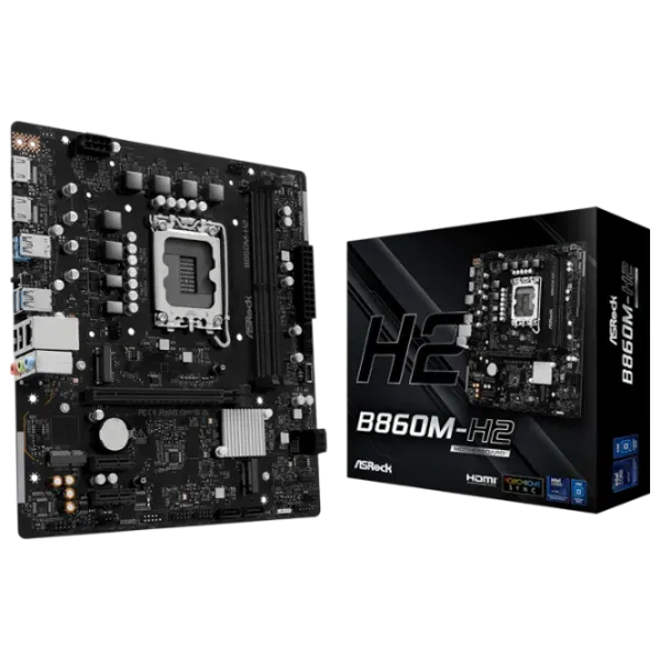 Игровой компьютер Navigator 12063 Core Ultra 5 245KF/ 16 ГБ/ / 500 ГБ/ GeForce RTX 5060 photo 4
