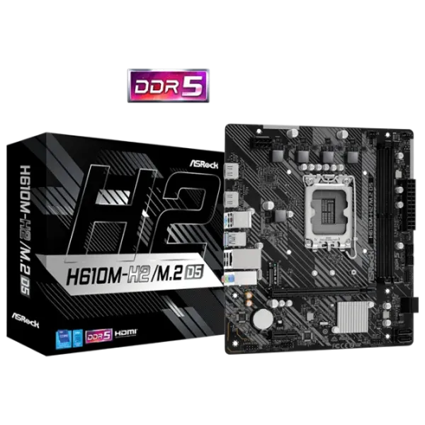 Игровой компьютер Navigator 12065 Core i5 14400F/ 16 ГБ/ / 500 ГБ/ GeForce RTX 5060 photo 2