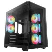 Игровой компьютер Navigator 12066 Ryzen 7 8700F/ 16 ГБ/ / 1 ТБ/ GeForce RTX 5060