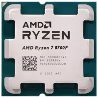 Игровой компьютер Navigator 12066 Ryzen 7 8700F/ 16 ГБ/ / 1 ТБ/ GeForce RTX 5060 photo 2