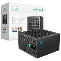 Игровой компьютер Navigator 12066 Ryzen 7 8700F/ 16 ГБ/ / 1 ТБ/ GeForce RTX 5060 photo 6