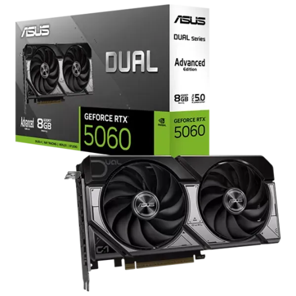 Игровой компьютер Navigator 12066 Ryzen 7 8700F/ 16 ГБ/ / 1 ТБ/ GeForce RTX 5060 photo 7