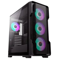 Игровой компьютер Navigator 12092 Ryzen 5 8400F/ 16 ГБ/ / 500 ГБ/ GeForce RTX 5060