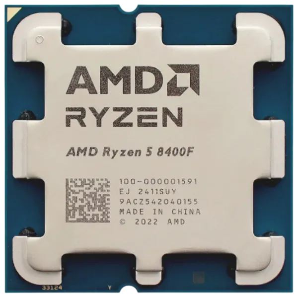 Игровой компьютер Navigator 12092 Ryzen 5 8400F/ 16 ГБ/ / 500 ГБ/ GeForce RTX 5060 photo 3