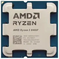 Игровой компьютер Navigator 12092 Ryzen 5 8400F/ 16 ГБ/ / 500 ГБ/ GeForce RTX 5060 photo 3