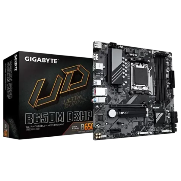Игровой компьютер Navigator 12092 Ryzen 5 8400F/ 16 ГБ/ / 500 ГБ/ GeForce RTX 5060 photo 4