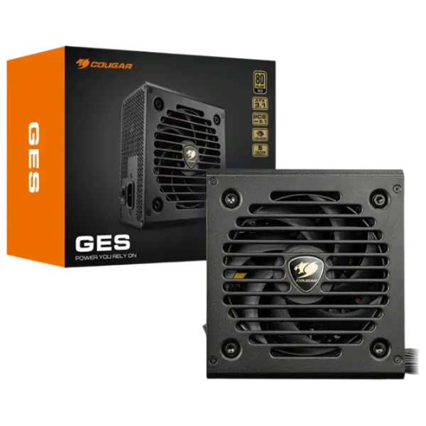Игровой компьютер Navigator 12092 Ryzen 5 8400F/ 16 ГБ/ / 500 ГБ/ GeForce RTX 5060 photo 7