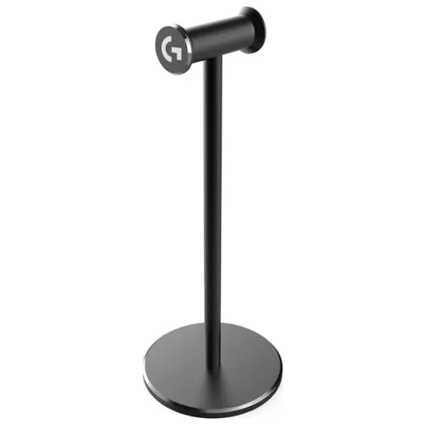 Наушники Logitech G Pro X Gaming + STAND Черный Беспроводные/ Игровой photo 2