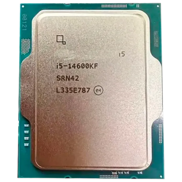 Игровой компьютер Navigator 12093 Core i5 14600KF/ 32 ГБ/ / 1 ТБ/ GeForce RTX 5070 photo 2