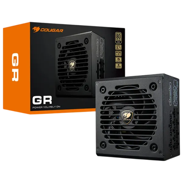Игровой компьютер Navigator 12093 Core i5 14600KF/ 32 ГБ/ / 1 ТБ/ GeForce RTX 5070 photo 7