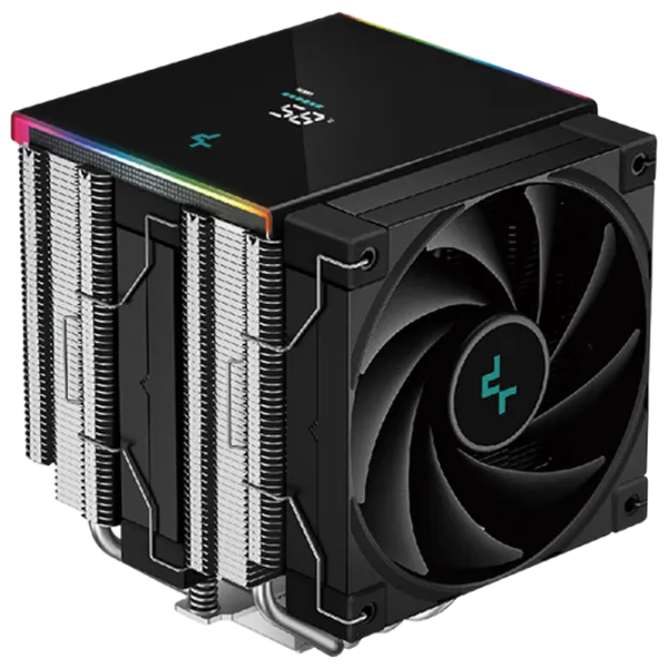 Игровой компьютер Navigator 12093 Core i5 14600KF/ 32 ГБ/ / 1 ТБ/ GeForce RTX 5070 photo 8