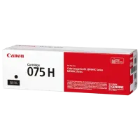Cartuș Canon CRG-075H Black/ Original/
