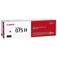 Cartuș Canon CRG-075H Magenta/ Original/