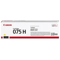 Cartuș Canon CRG-075H Yellow/ Original/