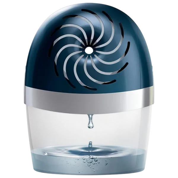Uscător de aer Ceresit Aero 360 Pe masă / Blue photo 1