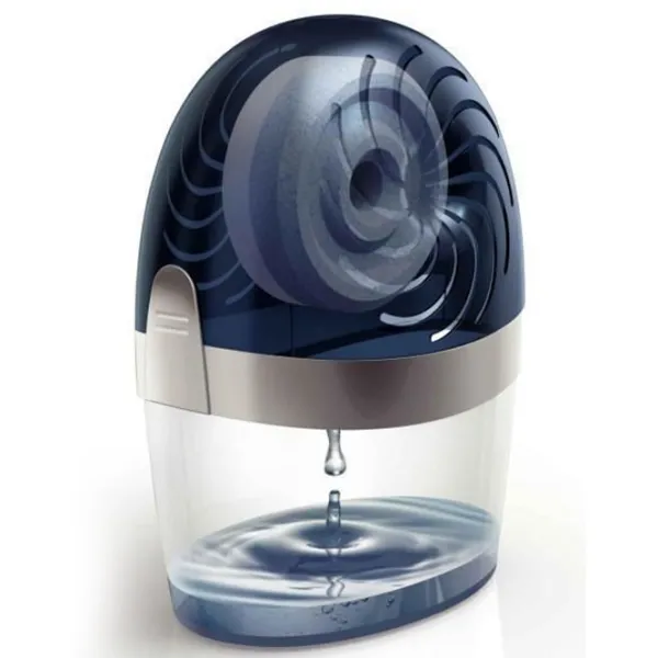 Uscător de aer Ceresit Aero 360 Pe masă / Blue photo 2