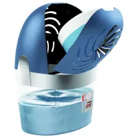 Uscător de aer Ceresit Aero 360 Pe masă / Blue photo 4