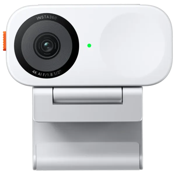 Web Camera Insta360 Link 2C Standard Edition / White photo 1