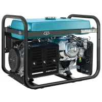 Generator de curent Könner & Söhnen KS 10000E-3 230 / 400 V Benzină / 7.5 kW photo 3