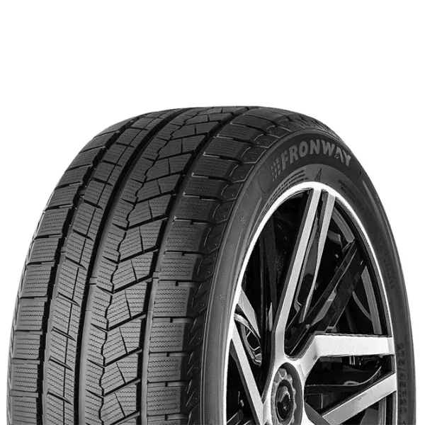 Шины Fronway Icepower 868 195/65 R15 95T XL Зимние / Легковой photo 3