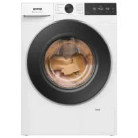 Стиральная машина Gorenje WG4S84A2 8 кг / 1400 об/мин / Белый