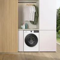 Стиральная машина Gorenje WG4S84A2 8 кг / 1400 об/мин / Белый photo 7