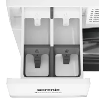 Стиральная машина Gorenje WG4S84A2 8 кг / 1400 об/мин / Белый photo 8