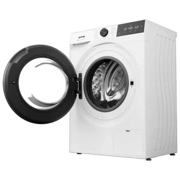 Стиральная машина Gorenje WG4S84A2 8 кг / 1400 об/мин / Белый photo 9