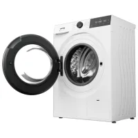 Стиральная машина Gorenje WG4S84A2 8 кг / 1400 об/мин / Белый photo 9