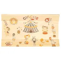 Saltea de înfășat Brevi Universal Unisex / 0+ / Beige
