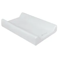 Masă de înfășat Kikka Boo Airknit Unisex / / White