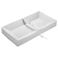 Masă de înfășat Ingenuity Summer Unisex / 0+ / White